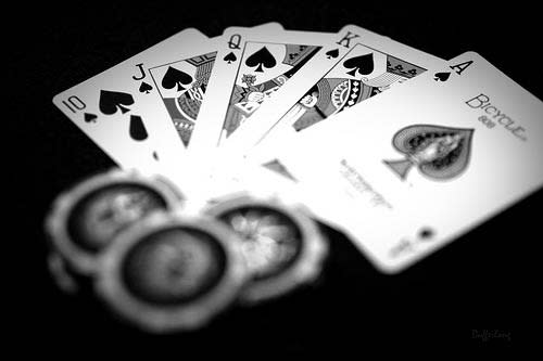 RazboPoker