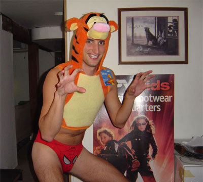 tigerK