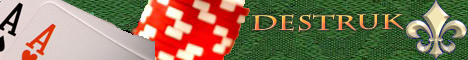 Destruk