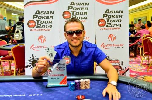 bulatpoker