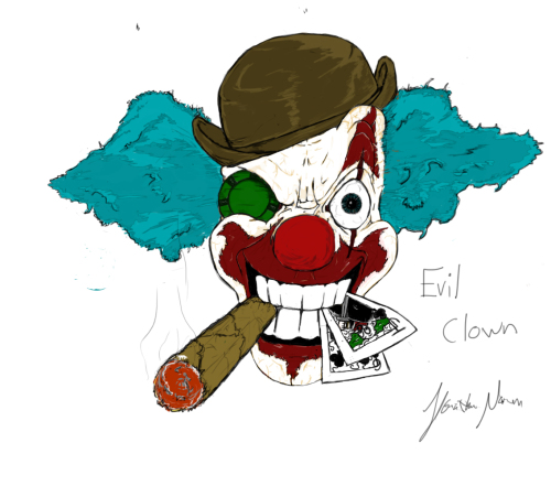TheClowns