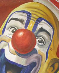 ClownTackler