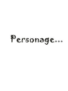 MegaPersonage