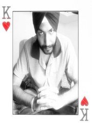 badmansingh