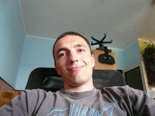 joehovado
