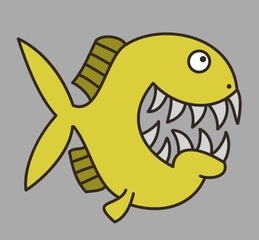 devillfish