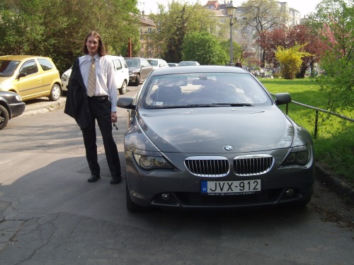easydriver