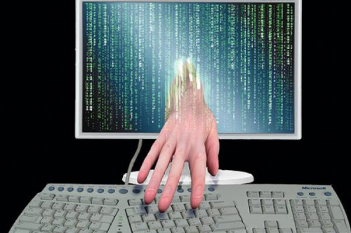 HackerCR