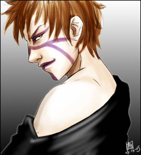 KankuroSpb