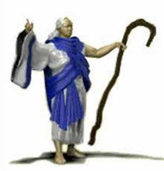 Mauslord