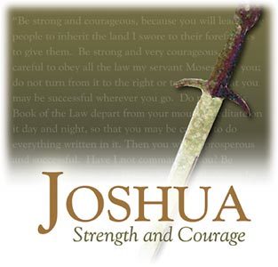 JoshuaEvgen