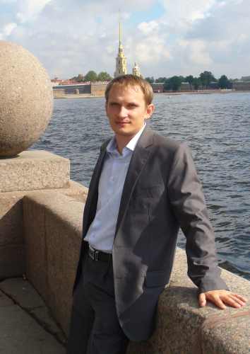 DmitrCh