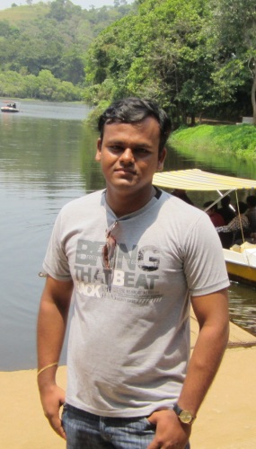 gnananandan