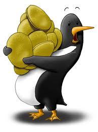 Penguinthief