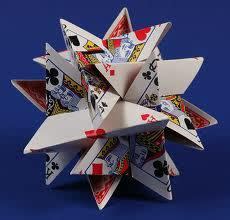OrigamiPoker