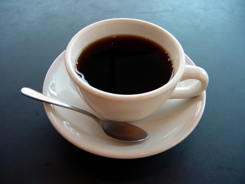 SmellTheCoffee
