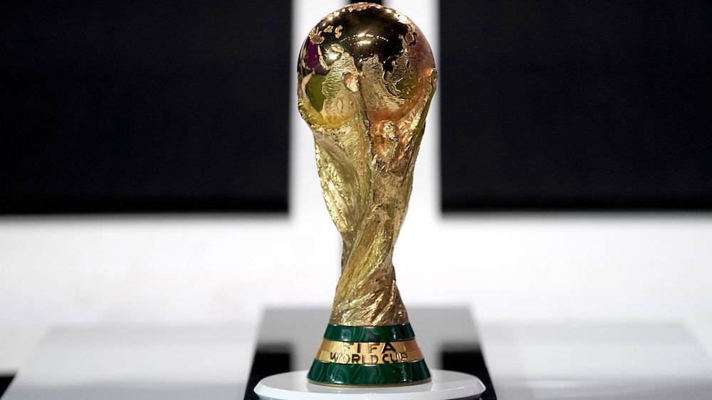 world cup