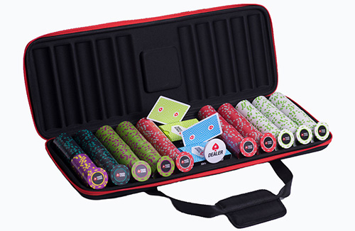 pokerstars chip set