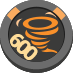 Twister Kick 3