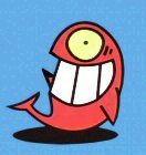 Grinsefisch