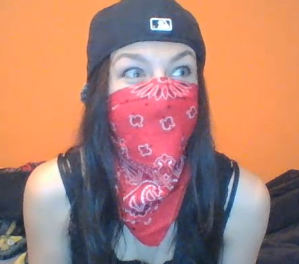 Merchrebel