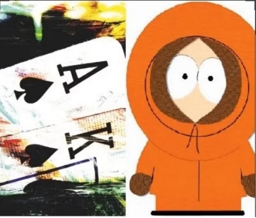 kennychilla