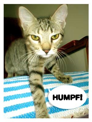 humpf