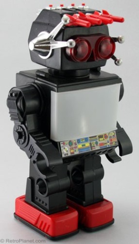 R0bot