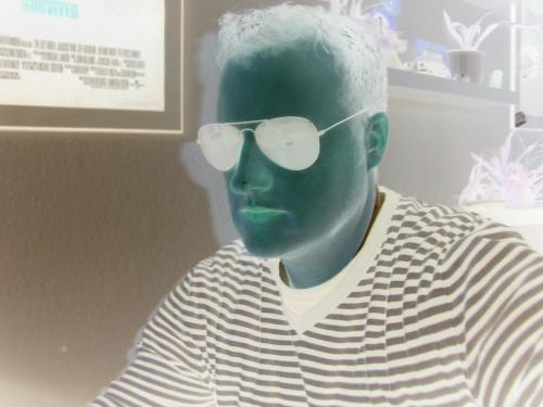 Freezeyourselve