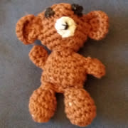 Teddybear