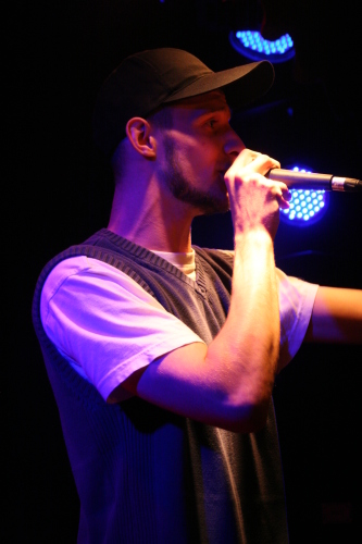 treppenjunge