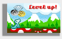 Level Up!