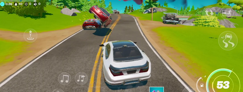 Need for Speed