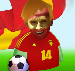 BENICARLOboy