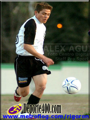 rigonaldo