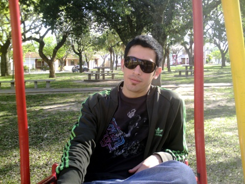 BuscandoLios