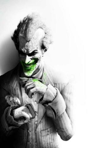 AK47JOKER