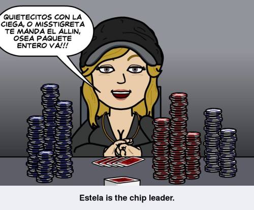 misstigreta