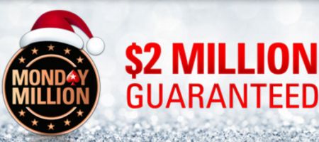 Navidad Monday Million Monday Million
