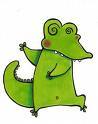 MisterCroco