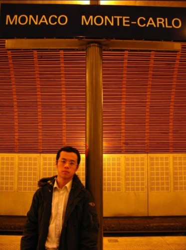 xuemingnanqing