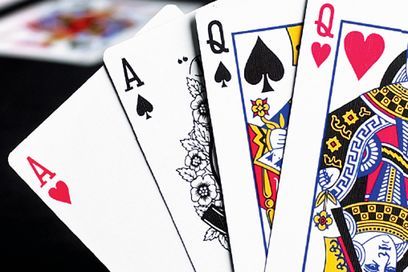 PokerIsBadBeat