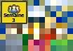 Semaine 3 : ???