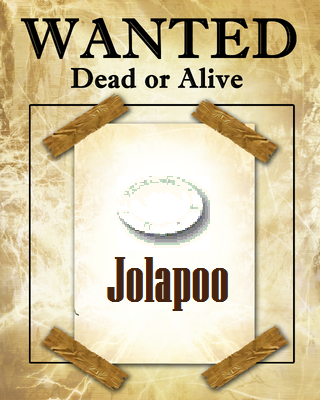 Jolapoo est attendu par Jaimetameuf !
