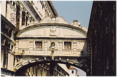PonteDeiSospiri
