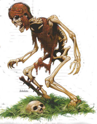 Skeleton92