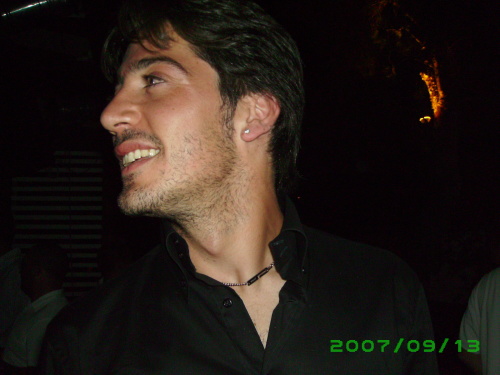 DISASTRO84