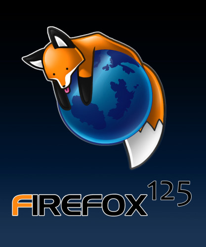 Firefox125