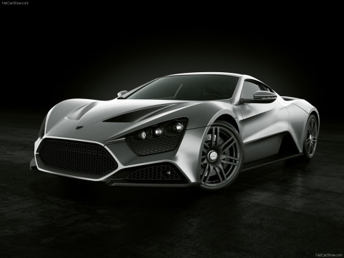 Zenvo