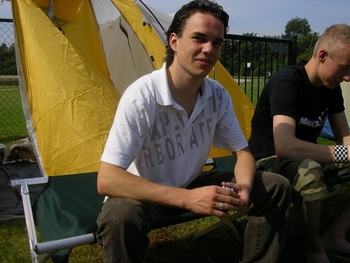 hokkert